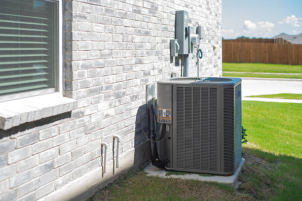 Reliable Ac Installation contractor in Maryland Heights, MO by FH HVAC